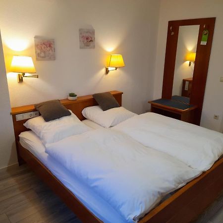 Hotel Zurmuehlen Sendenhorst Buitenkant foto