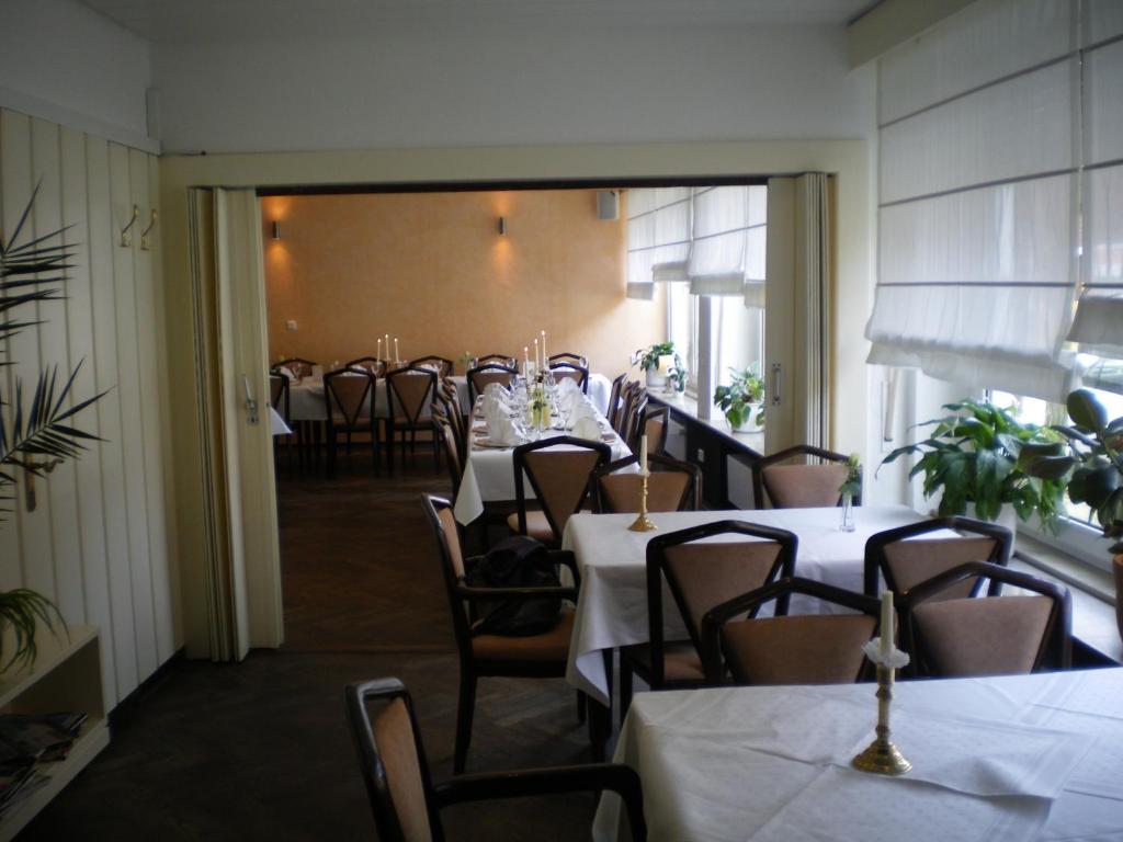 Hotel Zurmuehlen Sendenhorst Buitenkant foto