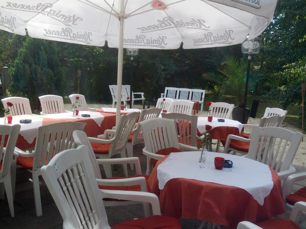 Hotel Zurmuehlen Sendenhorst Buitenkant foto